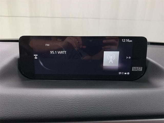 Photo of 2025 Wind Chill Pearl Mazda CX-50
