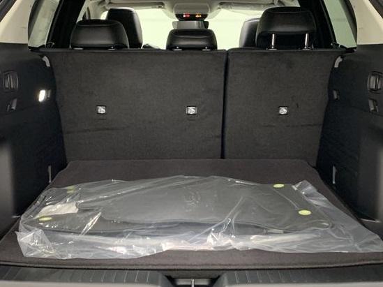 Photo of 2025 Wind Chill Pearl Mazda CX-50