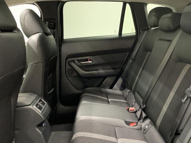 Photo of 2025 Wind Chill Pearl Mazda CX-50