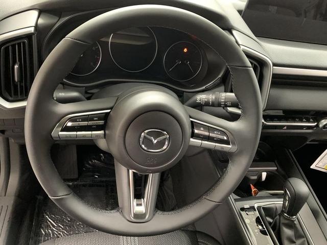 Photo of 2025 Wind Chill Pearl Mazda CX-50