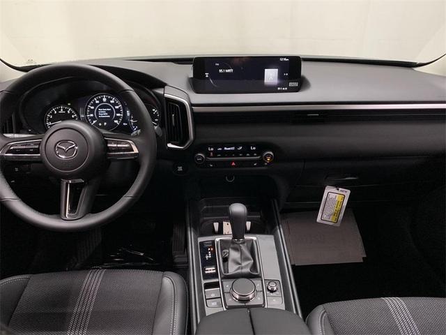 Photo of 2025 Wind Chill Pearl Mazda CX-50