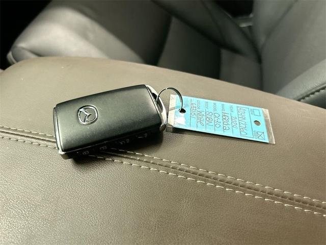 Photo of 2024 Snowflake White Pearl Mazda CX-30