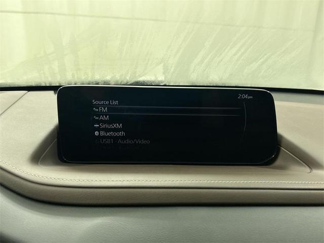 Photo of 2024 Snowflake White Pearl Mazda CX-30