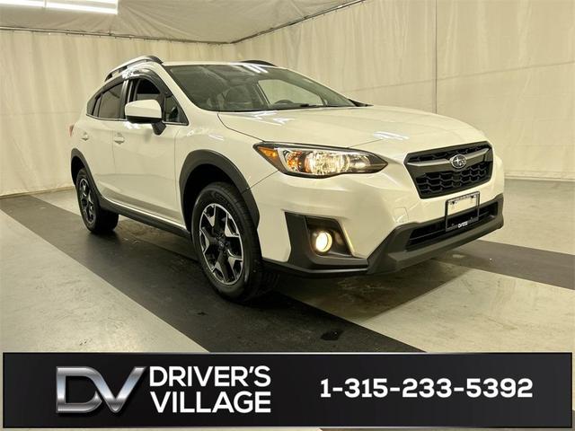 2019 Subaru Crosstrek