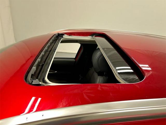 Photo of 2024 Soul Red Crystal Metallic Mazda CX-30