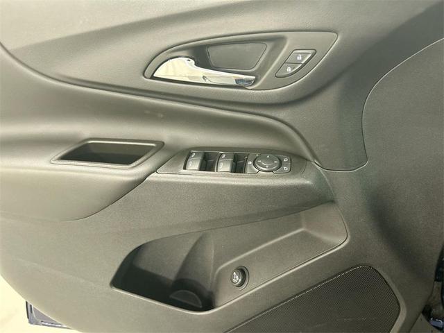 Photo of 2023 Blue Glow Metallic Chevrolet Equinox