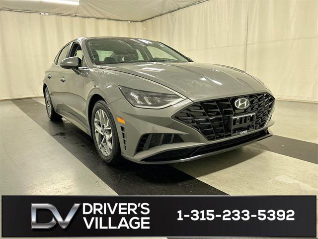 2022 Hyundai Sonata