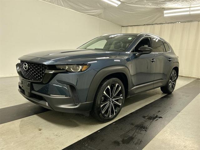 Photo of 2023 Ingot Mazda CX-50