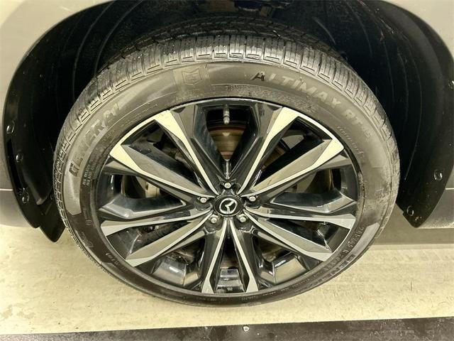 Photo of 2023 Ingot Mazda CX-50