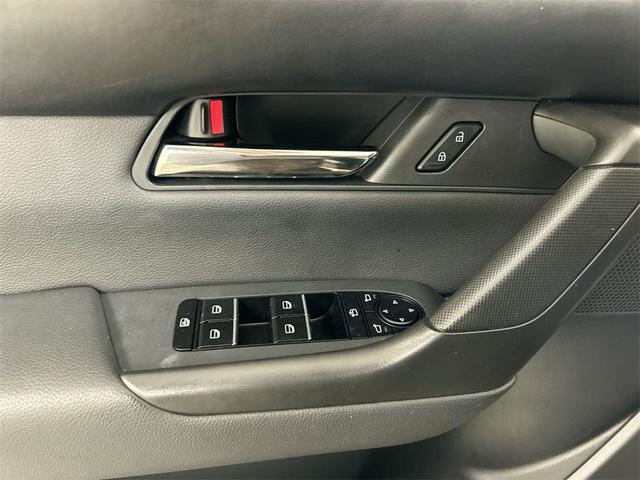Photo of 2023 Ingot Mazda CX-50