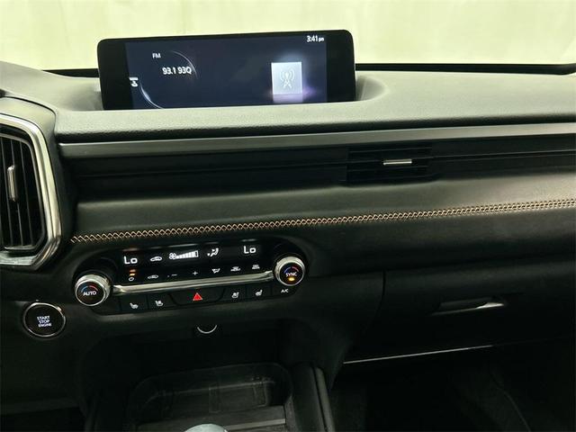 Photo of 2023 Ingot Mazda CX-50