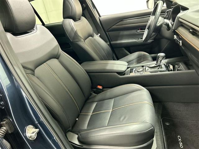 Photo of 2023 Ingot Mazda CX-50