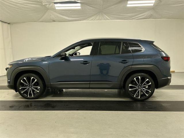 Photo of 2023 Ingot Mazda CX-50