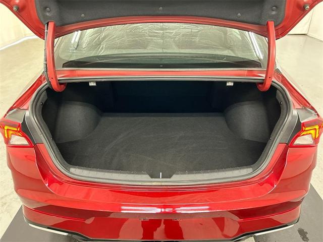 Photo of 2023 Passion Red Kia K5