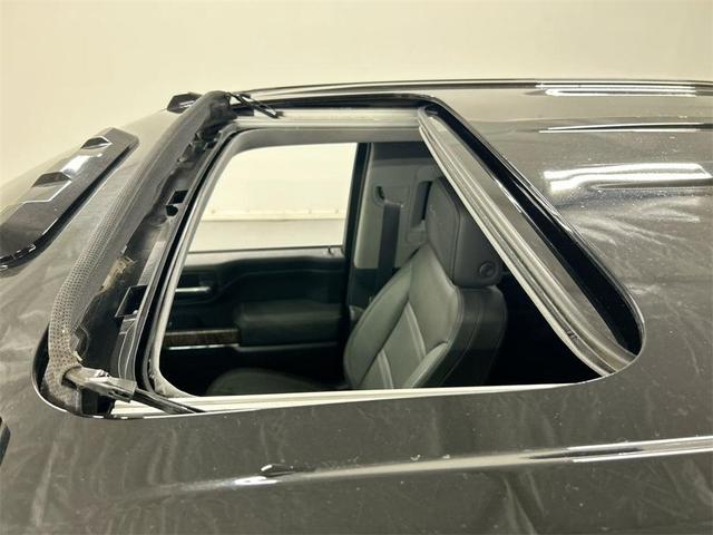 Photo of 2021 Ebony Twilight Metallic GMC Sierra 3500