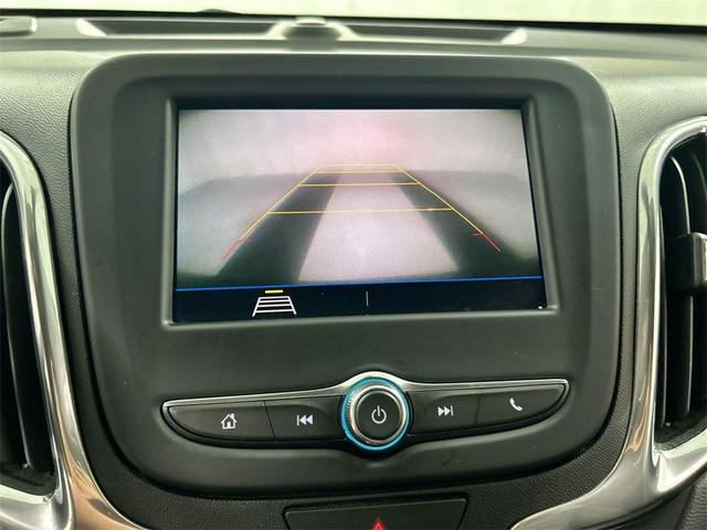 Photo of 2020 Mosaic Black Metallic Chevrolet Equinox