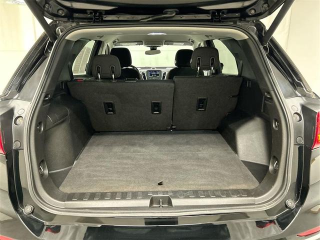 Photo of 2020 Mosaic Black Metallic Chevrolet Equinox