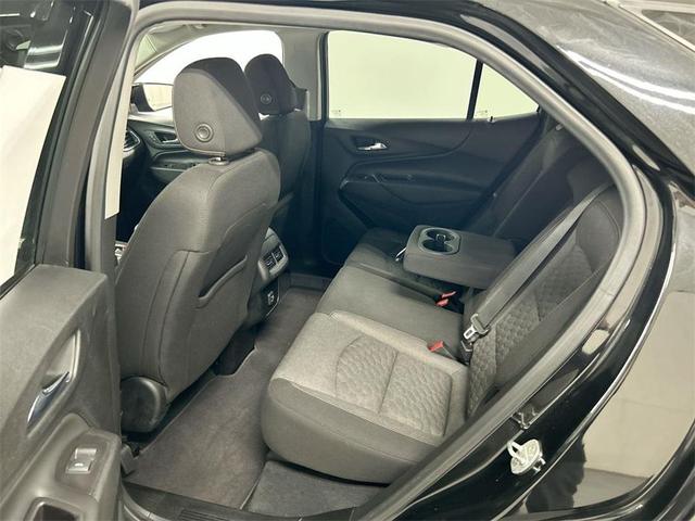 Photo of 2020 Mosaic Black Metallic Chevrolet Equinox