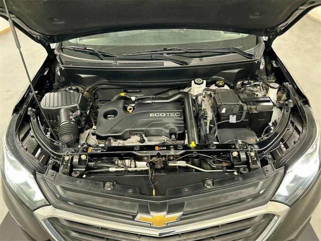 Photo of 2020 Mosaic Black Metallic Chevrolet Equinox
