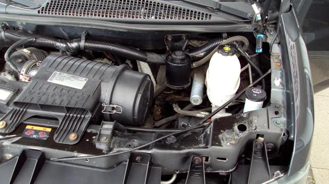 Photo of 2014 Charcoal Chevrolet Express 1500