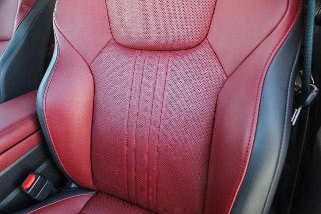 Photo of 2024 Eminent White Pearl Lexus NX 350h