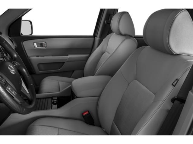 Photo of 2015 Crystal Black Pearl Honda Pilot