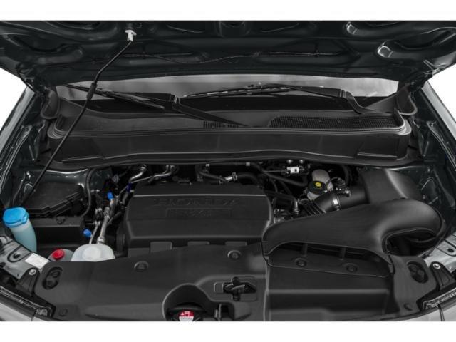 Photo of 2015 Crystal Black Pearl Honda Pilot
