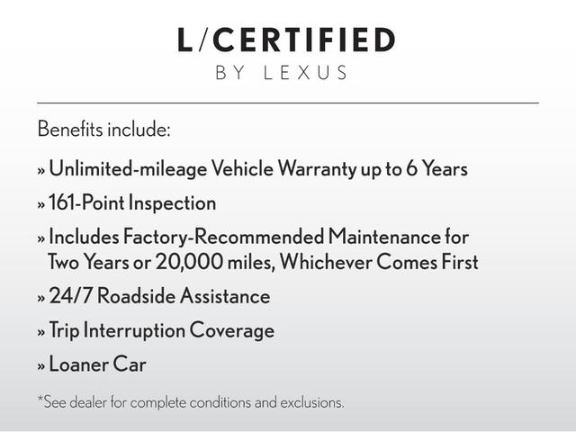 Photo of 2023 Eminent White Pearl Lexus ES 350
