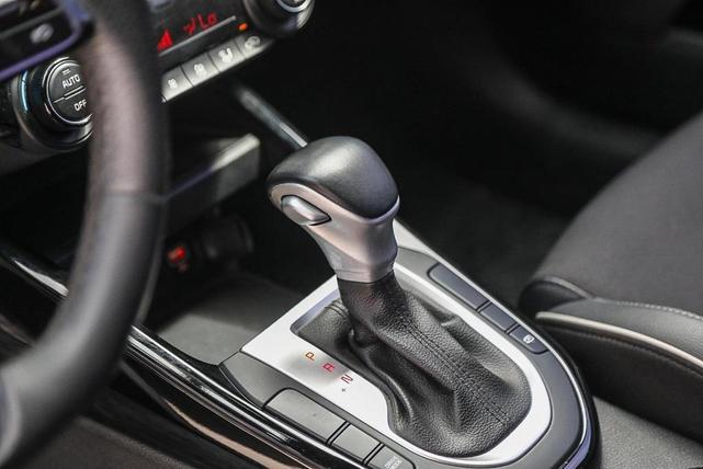 Photo of 2023 Aurora Black Pearl Kia Forte