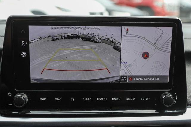 Photo of 2023 Aurora Black Pearl Kia Forte