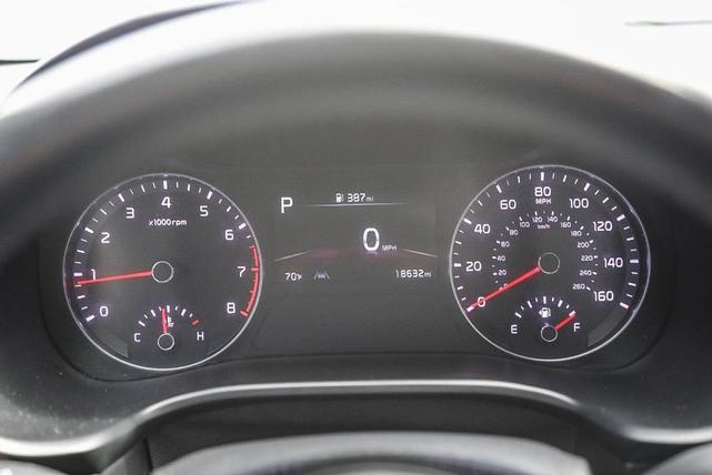 Photo of 2023 Aurora Black Pearl Kia Forte