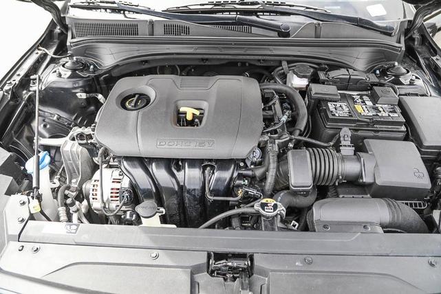 Photo of 2023 Aurora Black Pearl Kia Forte