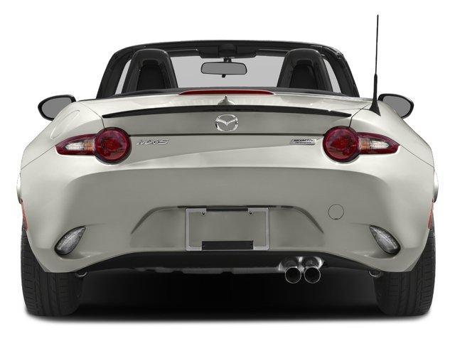 Photo of 2016 Ceramic Mazda MX-5 Miata