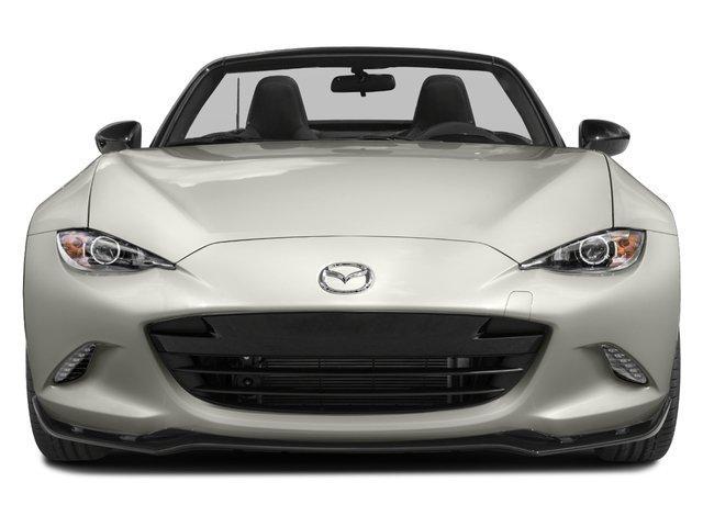 Photo of 2016 Ceramic Mazda MX-5 Miata