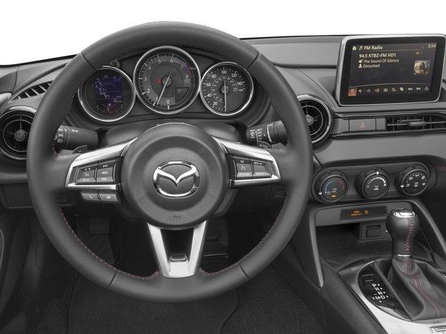 Photo of 2016 Ceramic Mazda MX-5 Miata