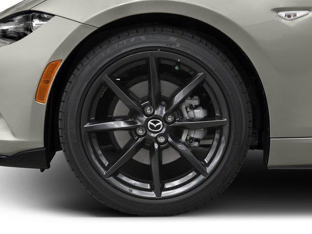 Photo of 2016 Ceramic Mazda MX-5 Miata