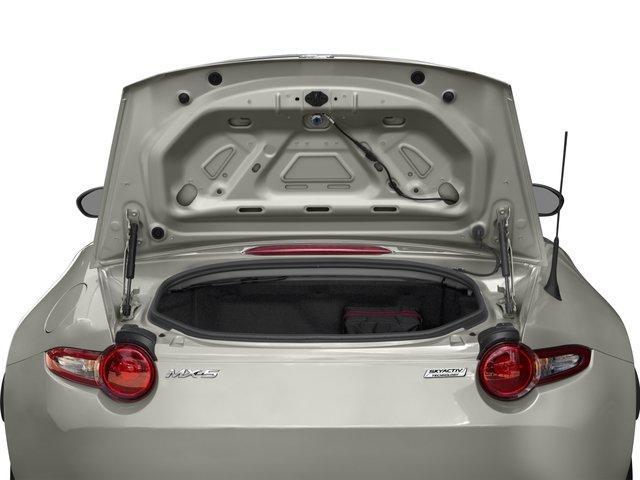 Photo of 2016 Ceramic Mazda MX-5 Miata