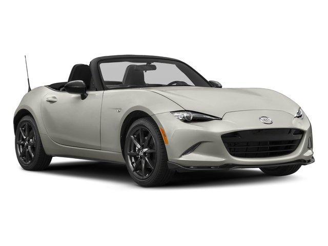 Photo of 2016 Ceramic Mazda MX-5 Miata