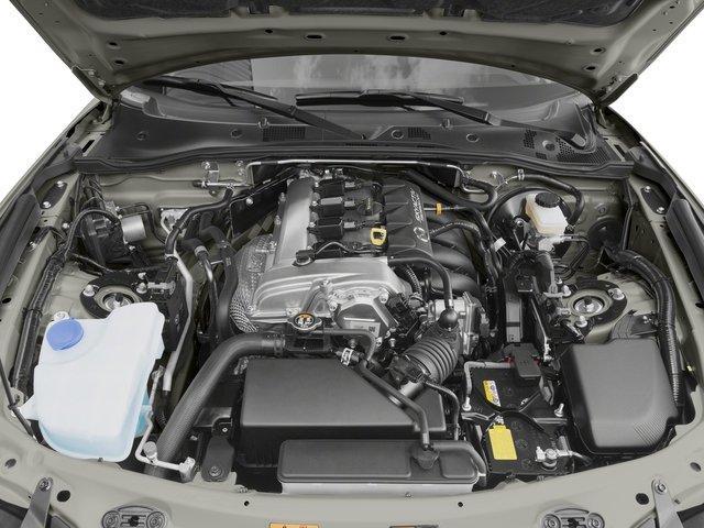 Photo of 2016 Ceramic Mazda MX-5 Miata