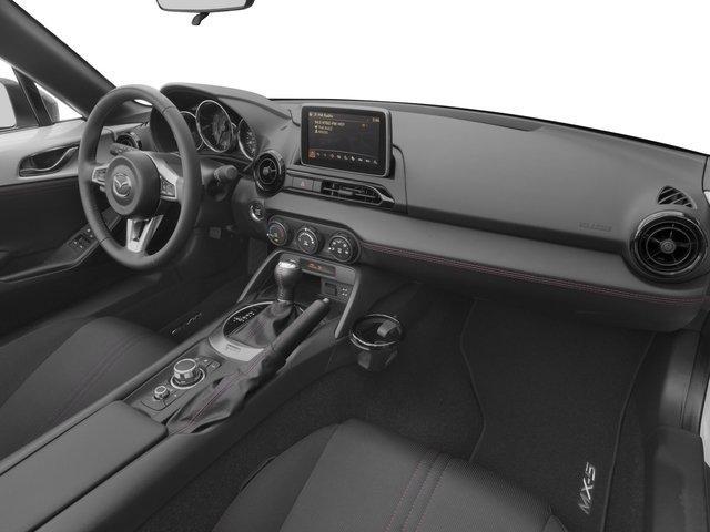 Photo of 2016 Ceramic Mazda MX-5 Miata