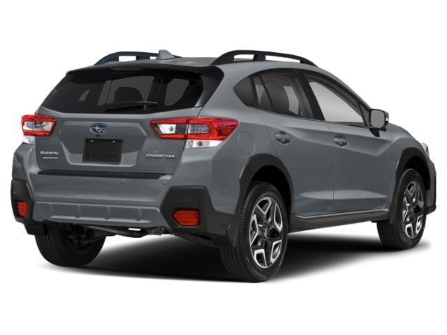Photo of 2020 Cool-Gray Khaki Subaru Crosstrek