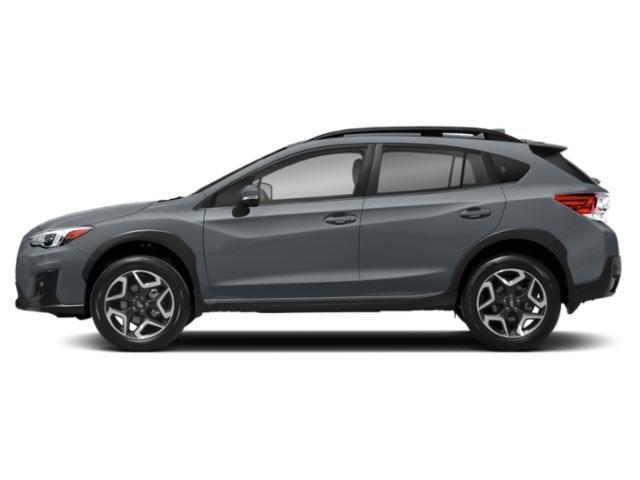 Photo of 2020 Cool-Gray Khaki Subaru Crosstrek