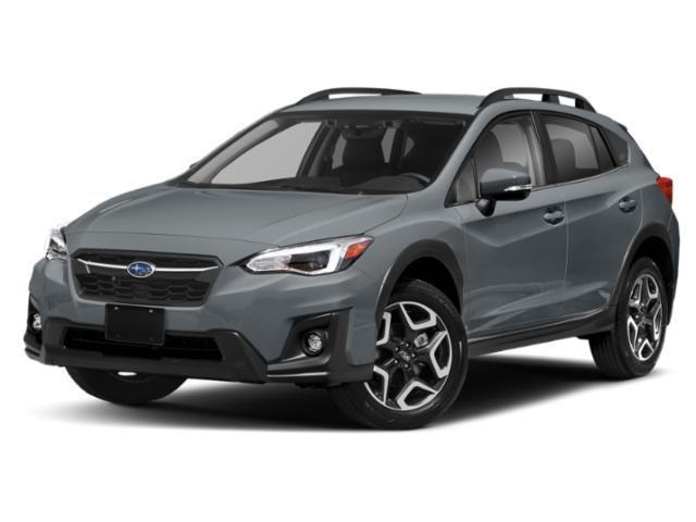 Photo of 2020 Cool-Gray Khaki Subaru Crosstrek
