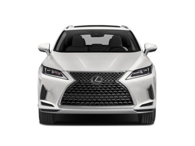Photo of 2020 Eminent White Pearl Lexus RX 350