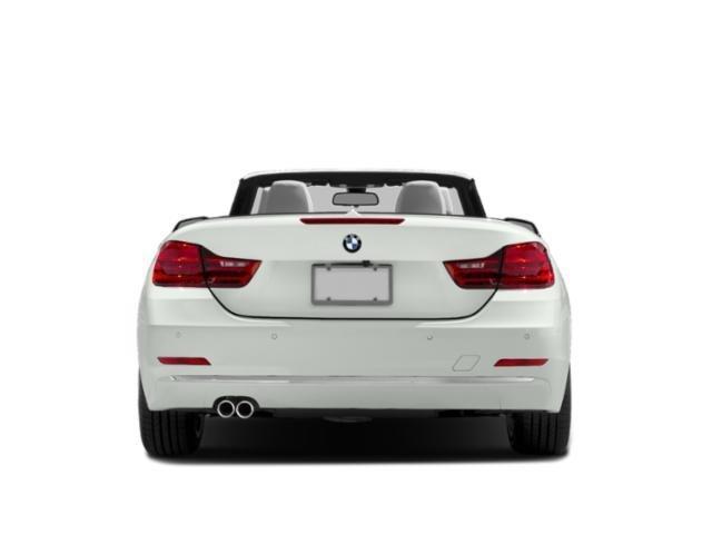Photo of 2015 White Metallic BMW 428
