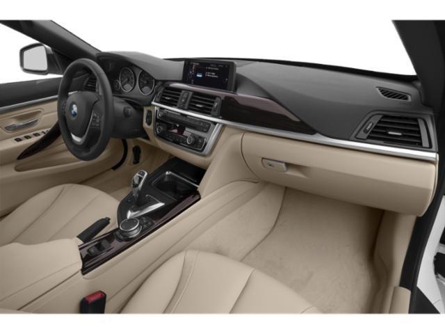 Photo of 2015 White Metallic BMW 428
