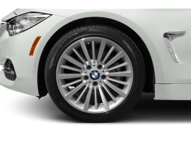 Photo of 2015 White Metallic BMW 428
