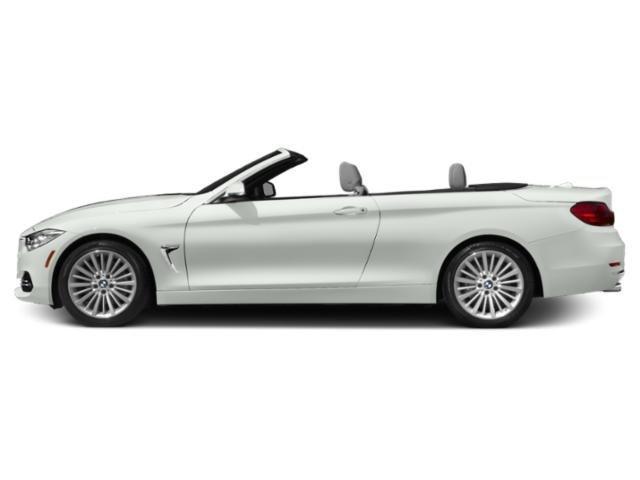 Photo of 2015 White Metallic BMW 428