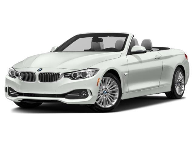 Photo of 2015 White Metallic BMW 428