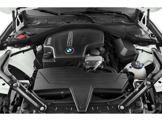 Photo of 2015 White Metallic BMW 428